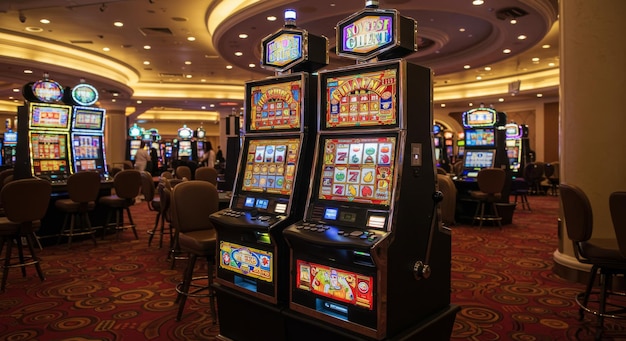 Tourism and gaming partnership collaboration